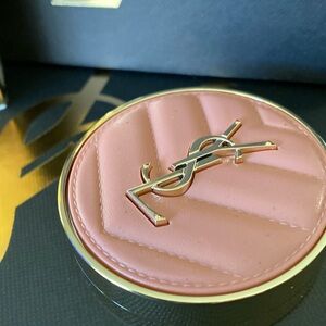 YSL Make Me Blush Bold Blurring Blush